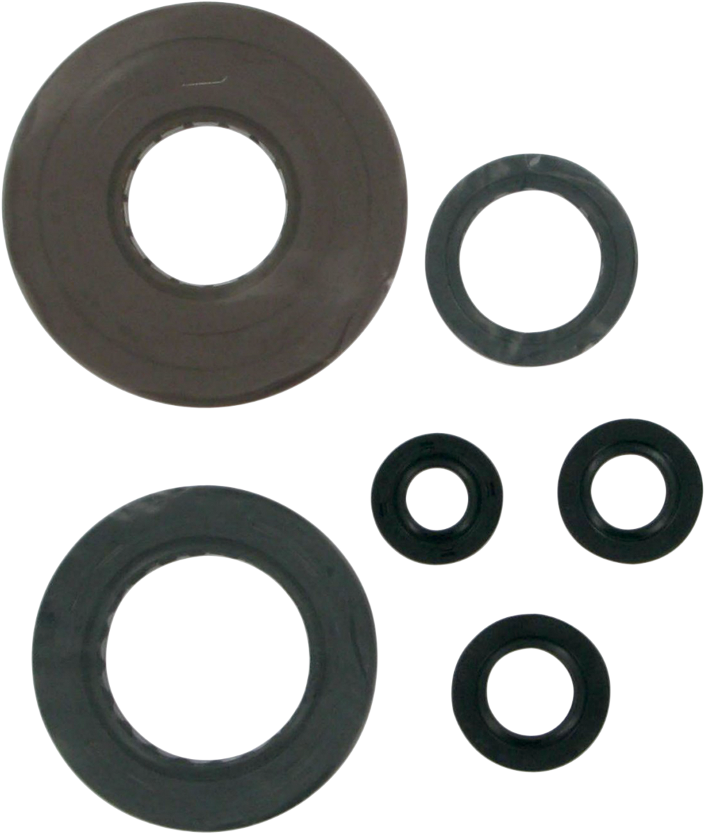 MOOSE OFFROAD Motor Oil Seals - Honda 822209mse