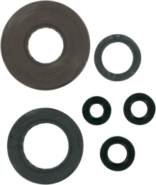 MOOSE OFFROAD Motor Oil Seals - Honda 822209mse