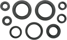 MOOSE OFFROAD Motor Oil Seals - Honda 822237mse