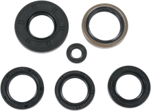 MOOSE OFFROAD Motor Oil Seals - Arctic Cat/Kawasaki/Suzuki 822251mse