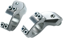 CYCRA Probend™ Handguard Hardware - Center Mount - 1-1/8" 1CYC-1361-02