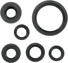 MOOSE OFFROAD Motor Oil Seals - Yamaha 822238mse