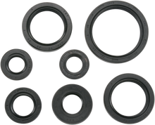 MOOSE OFFROAD Motor Oil Seals - Yamaha 822232mse