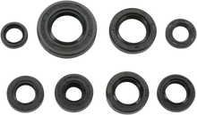 MOOSE OFFROAD Motor Oil Seals - Honda 822181mse