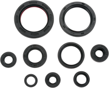 MOOSE OFFROAD Motor Oil Seals - Honda 822248mse