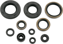 MOOSE OFFROAD Motor Oil Seals - Kawasaki 822257mse