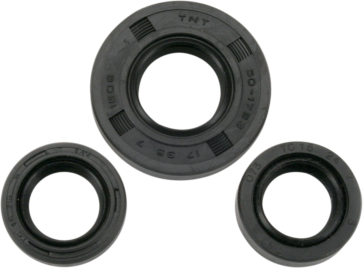 MOOSE OFFROAD Motor Oil Seals - KTM 822246mse