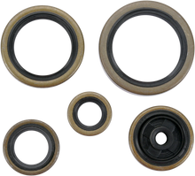 MOOSE OFFROAD Motor Oil Seals - Husaberg/Husqvarna/KTM 822269mse