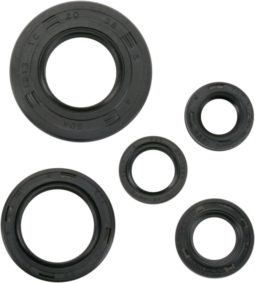 MOOSE OFFROAD Motor Oil Seals - Yamaha 822240mse
