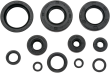 MOOSE OFFROAD Motor Oil Seals - Yamaha 822252mse