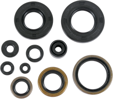 MOOSE OFFROAD Motor Oil Seals - Kawasaki 822287mse