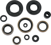 MOOSE OFFROAD Motor Oil Seals - Kawasaki 822288mse