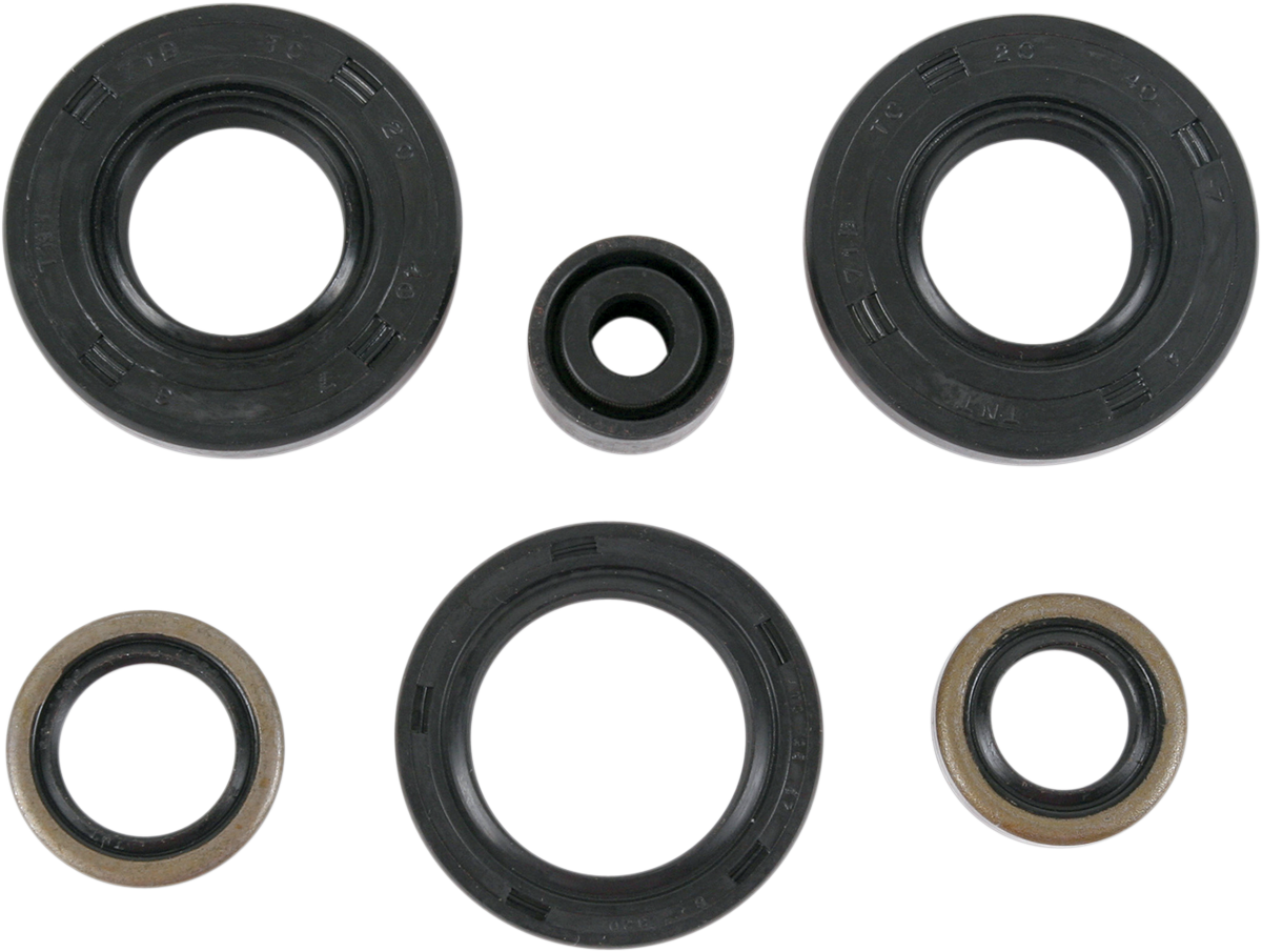 MOOSE OFFROAD Motor Oil Seals - Kawasaki/Suzuki 822290mse