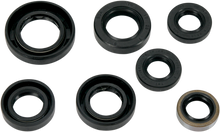 MOOSE OFFROAD Motor Oil Seals - Honda 822289mse