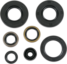 MOOSE OFFROAD Motor Oil Seals - Kawasaki 822291mse