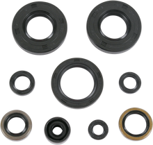 MOOSE OFFROAD Motor Oil Seals - Kawasaki/Suzuki 822292mse