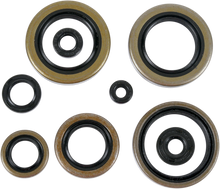 MOOSE OFFROAD Motor Oil Seals - Kawasaki 822295mse