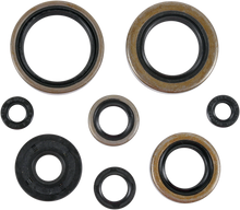 MOOSE OFFROAD Motor Oil Seals - Kawasaki 822296mse