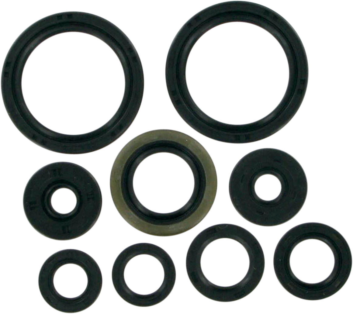 MOOSE OFFROAD Motor Oil Seals - Kawasaki 822316mse