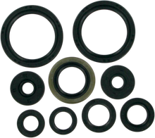 MOOSE OFFROAD Motor Oil Seals - Kawasaki 822316mse