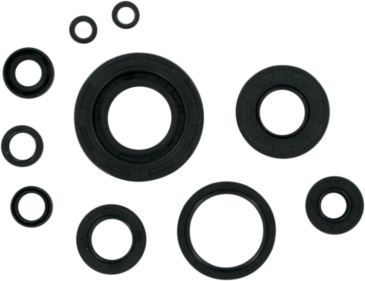 MOOSE OFFROAD Motor Oil Seals - Yamaha 822304mse