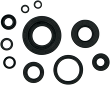 MOOSE OFFROAD Motor Oil Seals - Yamaha 822304mse