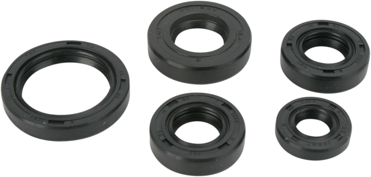 MOOSE OFFROAD Motor Oil Seals - Kawasaki 822242mse