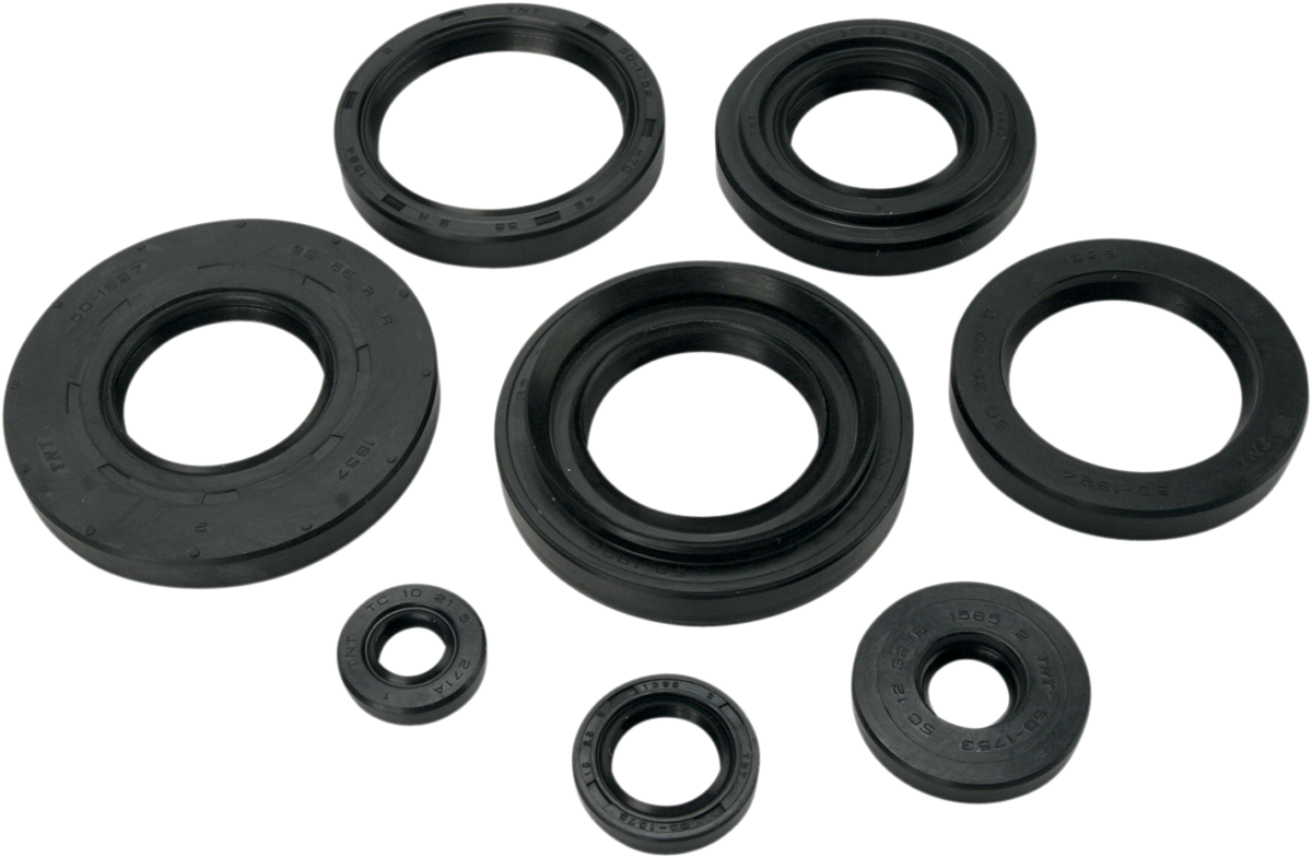 MOOSE OFFROAD Motor Oil Seals - Yamaha 822247mse