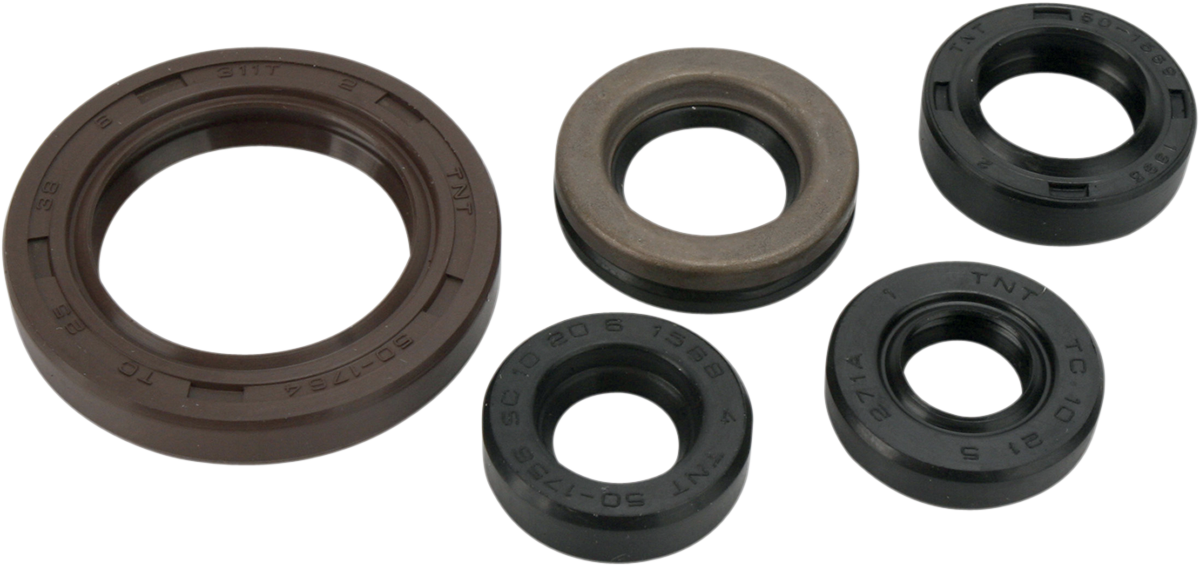MOOSE OFFROAD Motor Oil Seals - Suzuki 822327mse