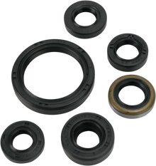 MOOSE OFFROAD Motor Oil Seals - Kawasaki 822334mse