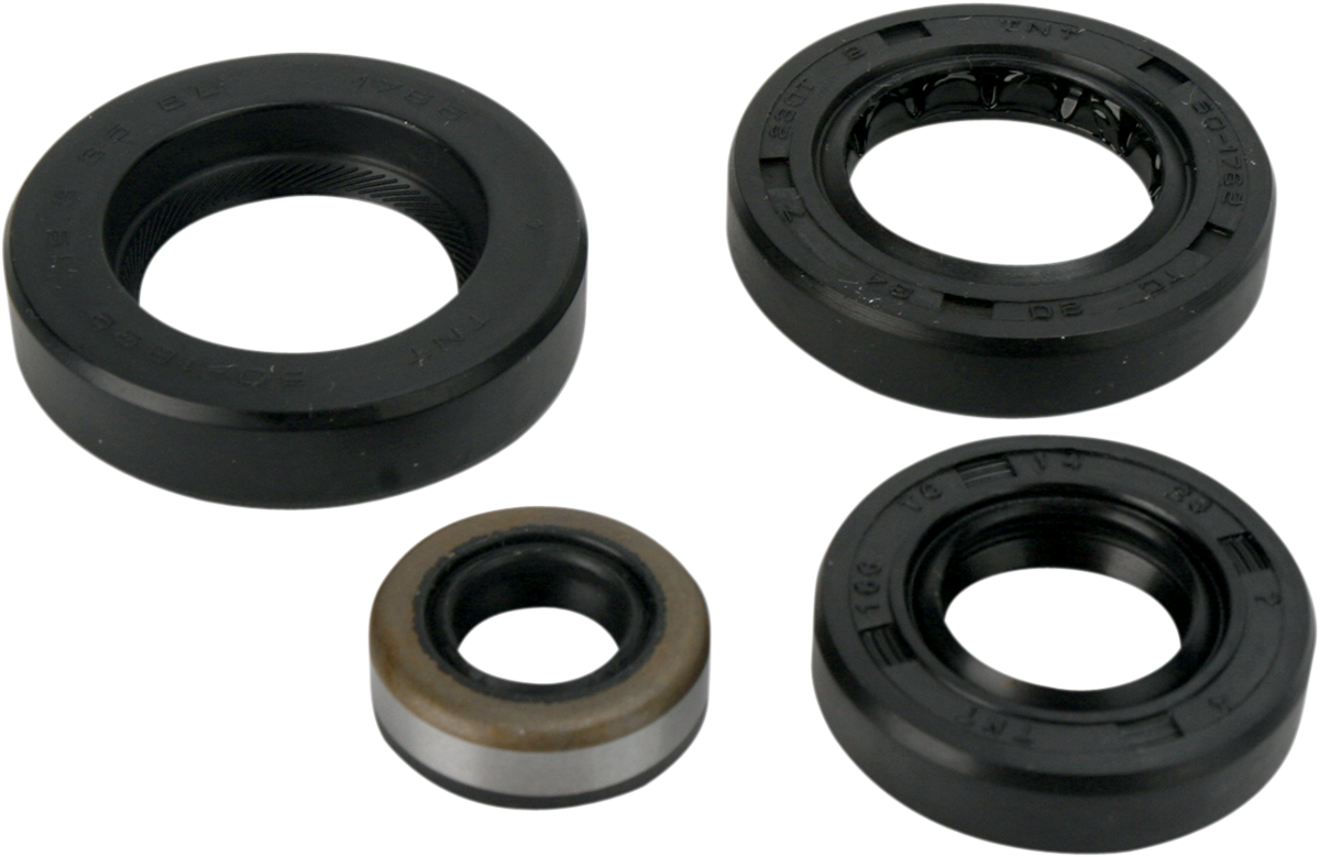 MOOSE OFFROAD Motor Oil Seals - Honda 822341mse