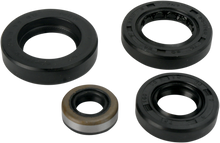 MOOSE OFFROAD Motor Oil Seals - Honda 822341mse
