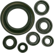 MOOSE OFFROAD Motor Oil Seals - Honda 822351mse