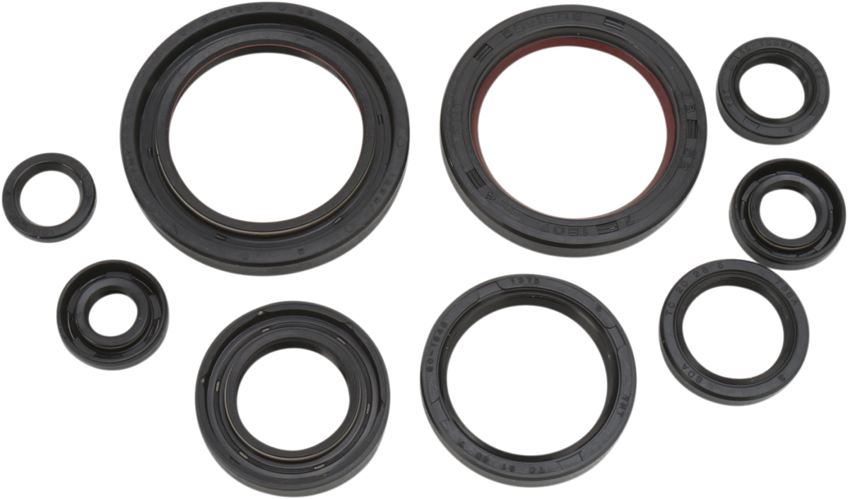 MOOSE OFFROAD Motor Oil Seals - Honda 822352mse