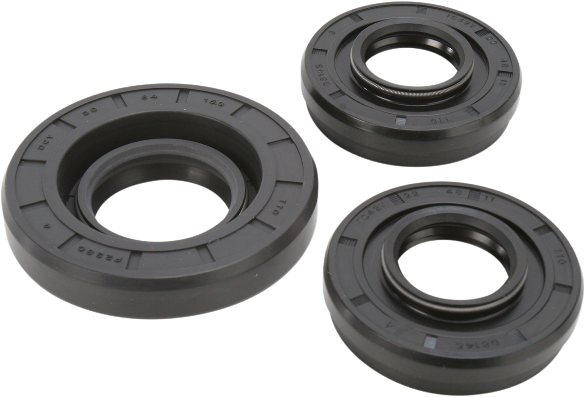 MOOSE OFFROAD Differential Seal Kit - Honda - Front 25-2003-5