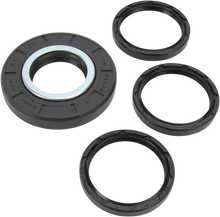 MOOSE OFFROAD Differential Seal Kit - Honda - Rear 25-2009-5