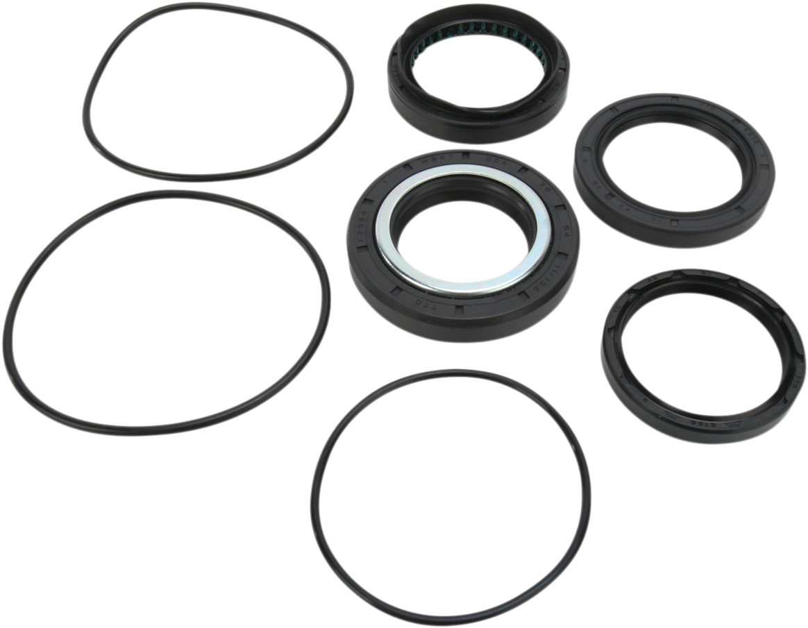 MOOSE OFFROAD Differential Seal Kit - Honda - Rear 25-2010-5