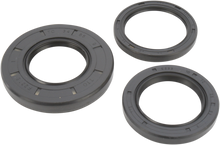 MOOSE OFFROAD Differential Seal Kit - Kawasaki - Rear 25-2021-5