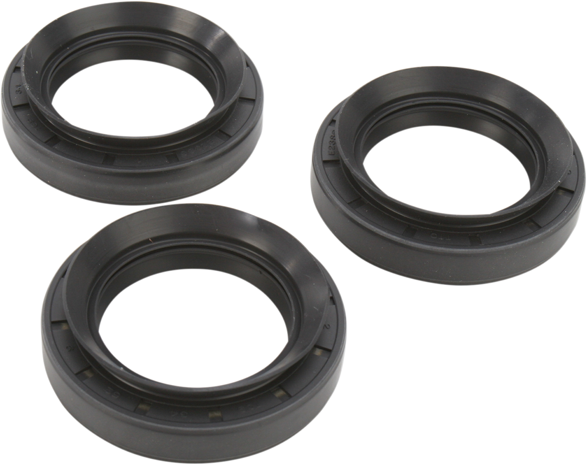 MOOSE OFFROAD Differential Seal Kit - Arctic Cat/Suzuki - Front 25-2022-5