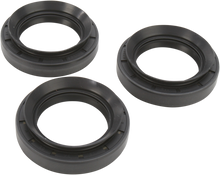 MOOSE OFFROAD Differential Seal Kit - Arctic Cat/Suzuki - Front 25-2022-5