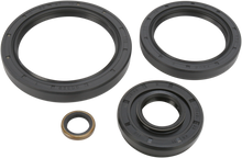 MOOSE OFFROAD Differential Seal Kit - Kawasaki/Suzuki - Front 25-2066-5