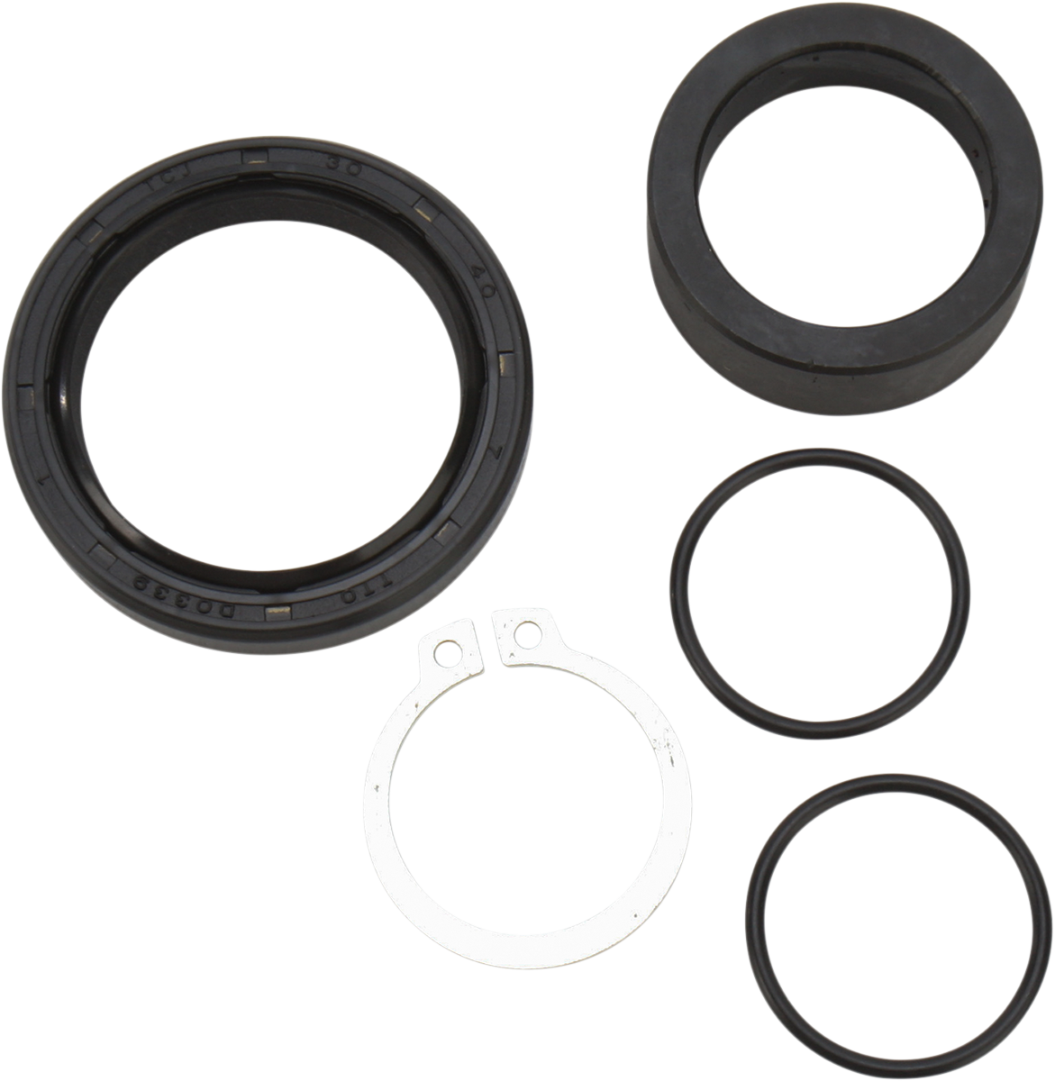 MOOSE OFFROAD Countershaft Seal Kit - Kawasaki 25-4012