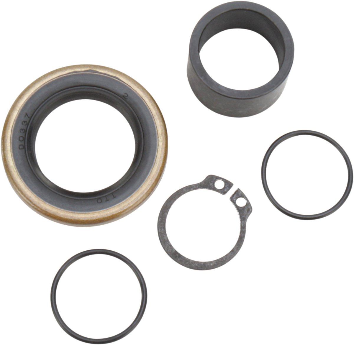 MOOSE OFFROAD Countershaft Seal Kit - Kawasaki/Suzuki 25-4013