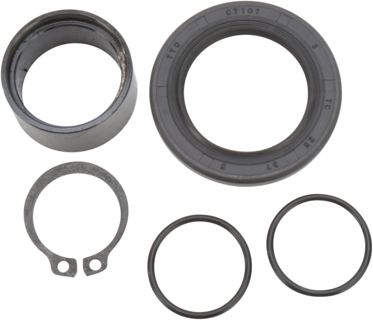 MOOSE OFFROAD Countershaft Seal Kit - Kawasaki 25-4017