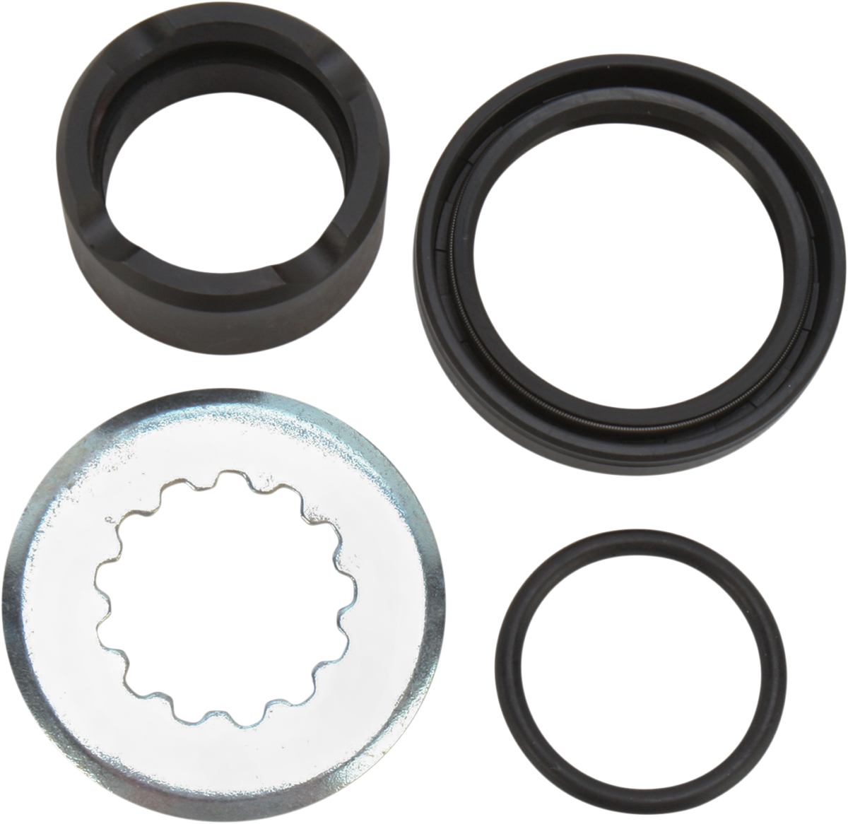 MOOSE OFFROAD Countershaft Seal Kit - Suzuki/Kawasaki 25-4025