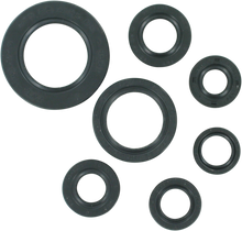 MOOSE OFFROAD Motor Oil Seals - Honda 822311mse