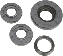MOOSE OFFROAD Differential Seal Kit - Honda - Front 25-2006-5