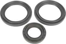 MOOSE OFFROAD Differential Seal Kit - Yamaha - Rear 25-2045-5