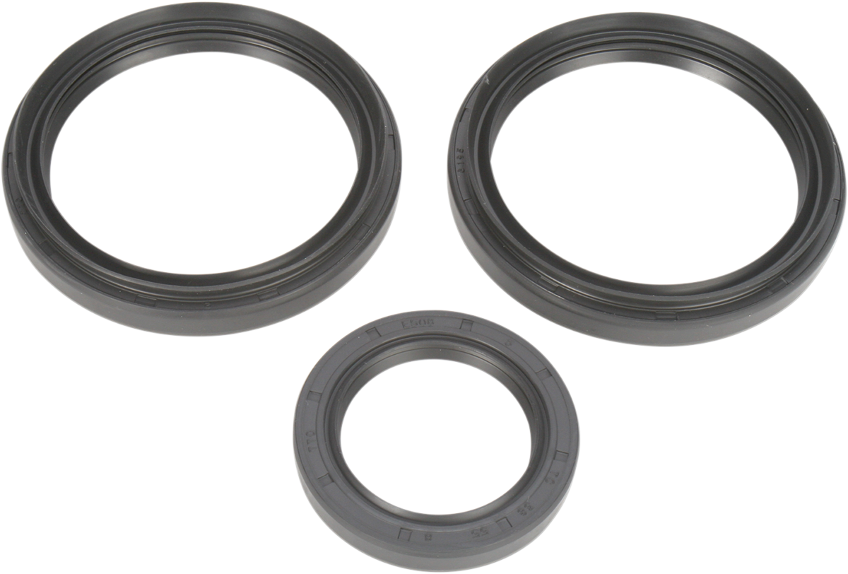 MOOSE OFFROAD Differential Seal Kit - Arctic Cat/Kymco - Front/Rear 25-2050-5