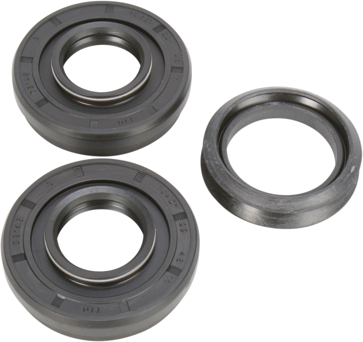 MOOSE OFFROAD Differential Seal Kit - Honda - Front 25-2060-5